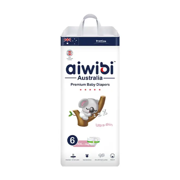 AIWIBI COMFORT XXL X 38