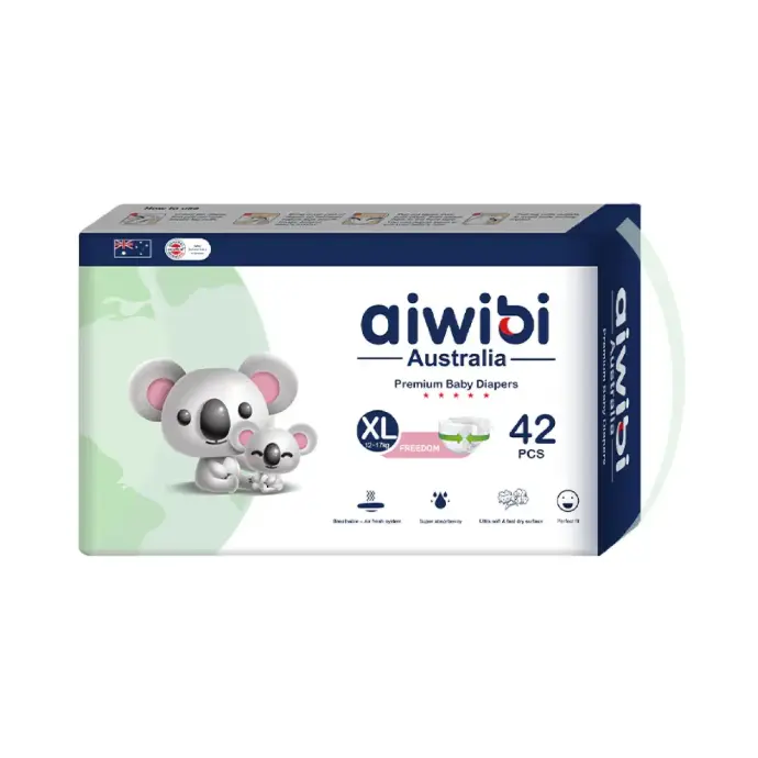 AIWIBI COMFORT XL X 42