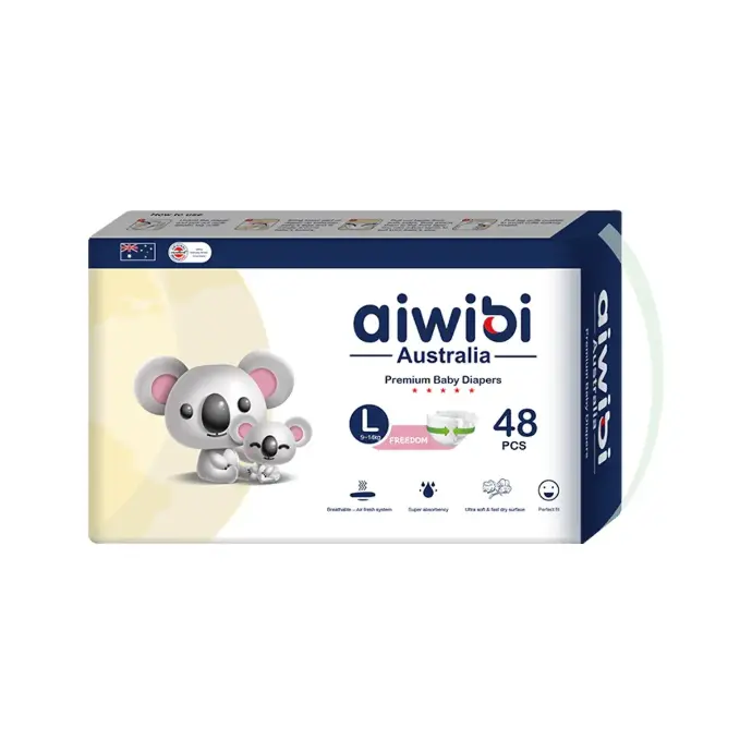 AIWIBI COMFORT L X 48