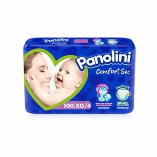 [7861001807080] PANOLINI PREMIUM SEC XG X 100