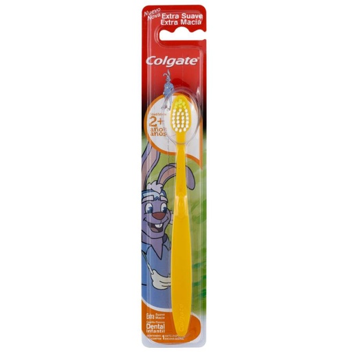 [7793100151224] COLGATE CEPILLO ULTRA KIDS