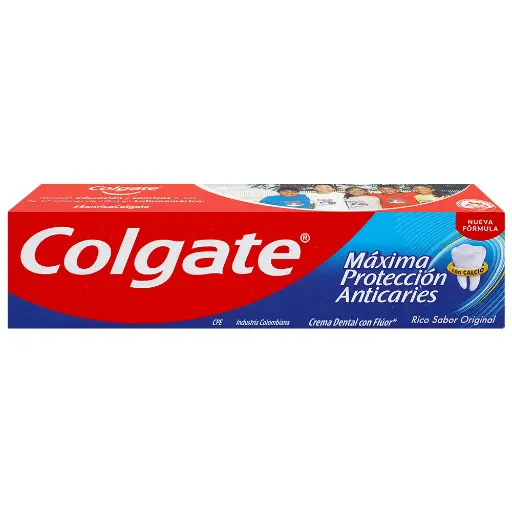[7509546652139] COLGATE PASTA MENTA PURA 60 ML