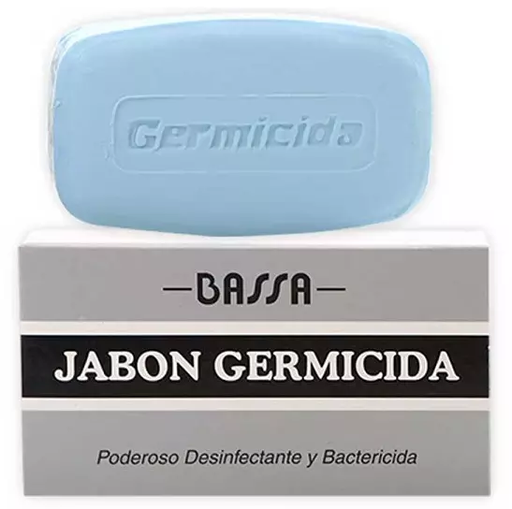 [7861011200017] BASSA JABON GERMICIDA