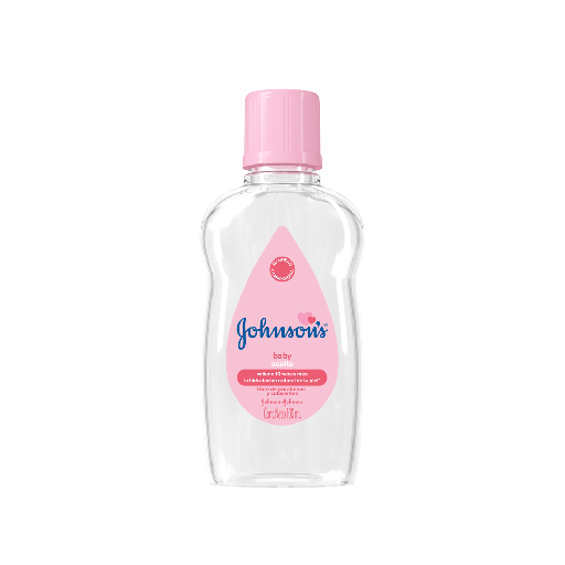 [7891010031046] JOHNSONS ACEITE 100 ML