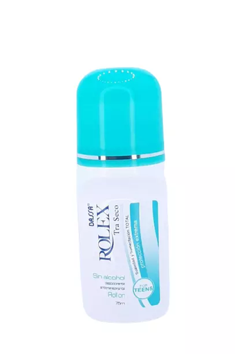 [7861011200321] ROLEX ROLLON FOR TEENS 75 ML