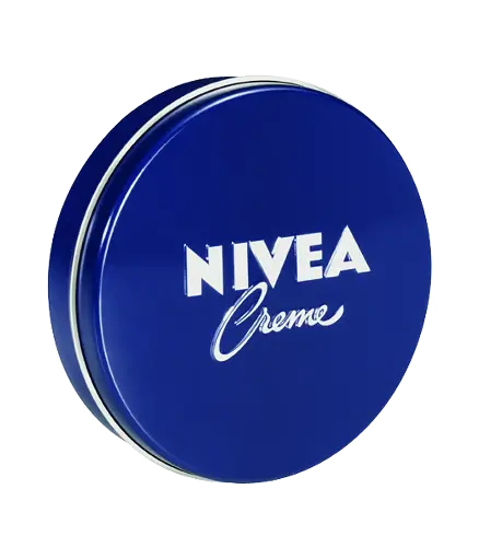 [4005800137679] NIVEA CREMA LATA 60 ML