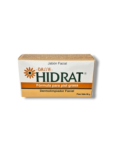 [7861011200499] BASSA JABON HIDRAT PIEL GRASA
