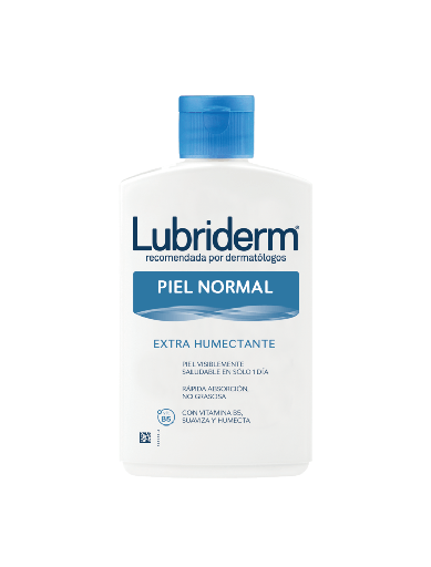 [7702031244486] LUBRIDERM CREMA EXTRA HUMECT. 120 ML