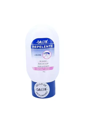 [7861011200307] REPELENTE BASSA 70 G