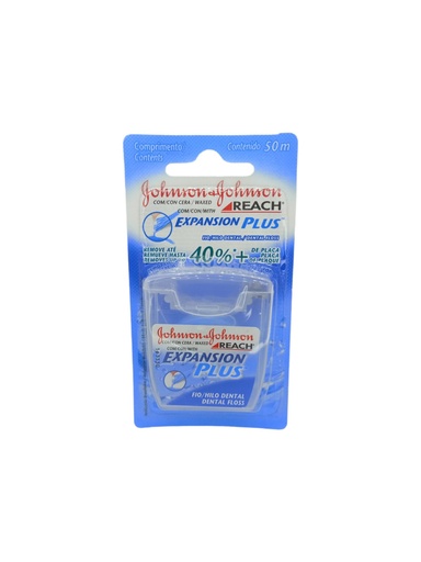 [7891010038892] HILO DENTAL REACH CERA 50 MTS