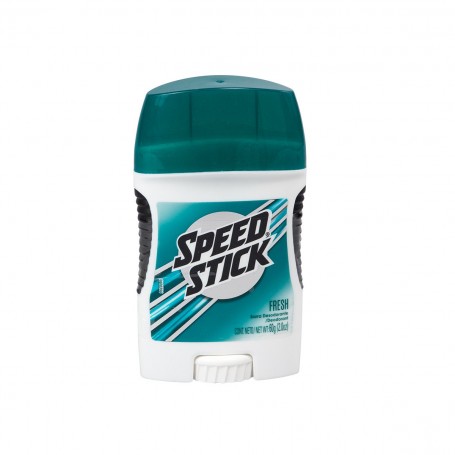 [7501035907508] SPEED STICK BARRA FRESH 60 G