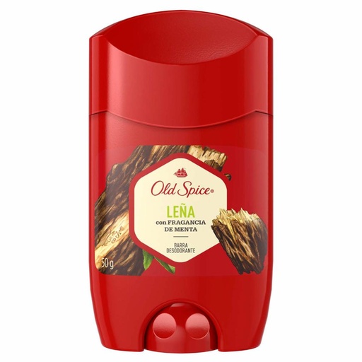 [7506339390230] OLD SPICE DEO BAR LEÑA 50G