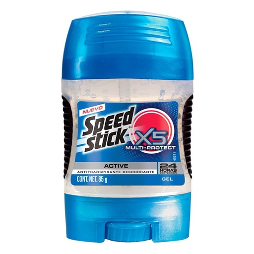 [7509546052816] SPEED STICK GEL ACTIVE MULTIPROTECT