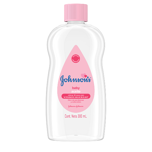 [7891010037024] JOHNSONS ACEITE 300 ML