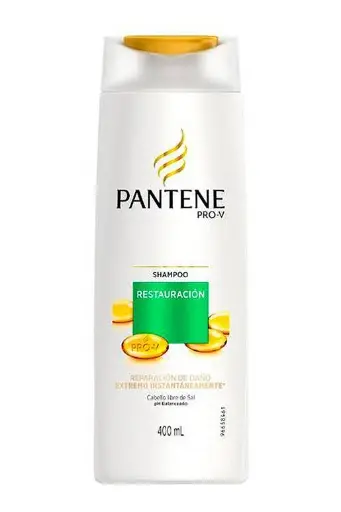 [7501006721133] PANTENE SHAMP RESTAURACION PROFUNDA 400ML