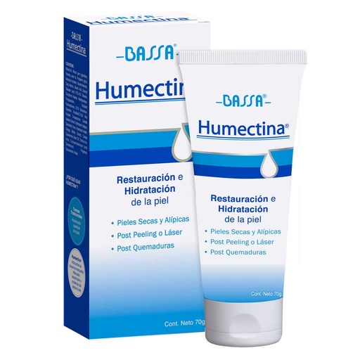 [7861011201007] HUMECTINA CREMA 70 G