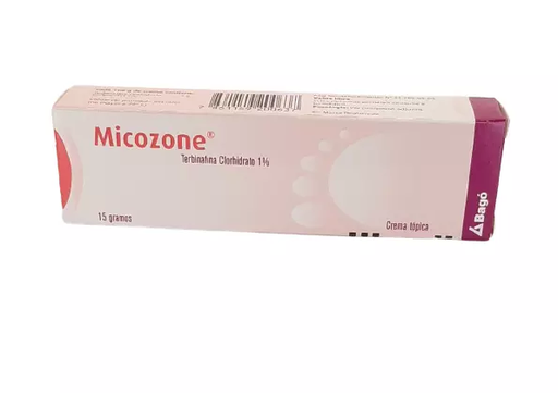 [7861149200637] MICOZONE CREMA 1% 15 GR