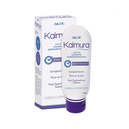[7861011210207] KALMURA LOCION 120 ML