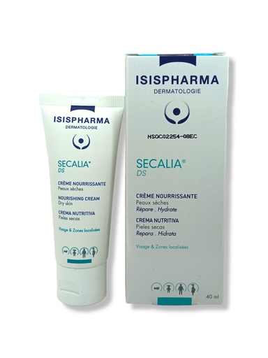 [3031500311652] SECALIA DS 40 ML