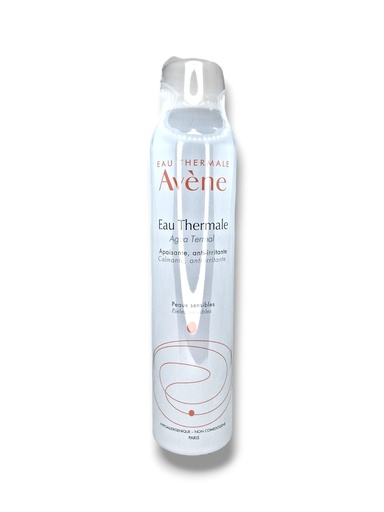 [3282779003131] AVENE AEROSOL EUA THERMALE 300ML