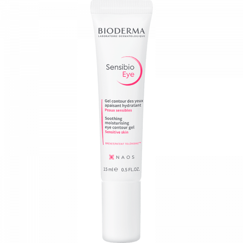 [3401346673335] SENSIBIO EYE GEL 15 ML