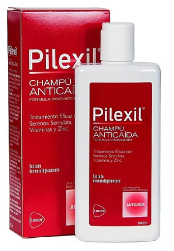 [8470002063754] PILEXIL CHAMPU ANTICAIDA 300ML