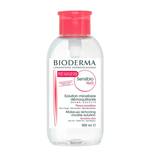 [3401396991779] SENSIBIO H2O X 500 ML POMPA INVERSA