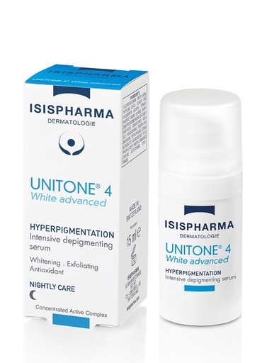 [3031500311591] UNITONE 4 ADVANCED 15ML