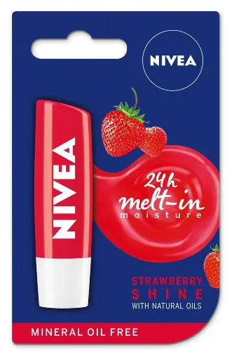 [4005808850839] NIVEA LIP FRUITY FRESA 4,8 GR