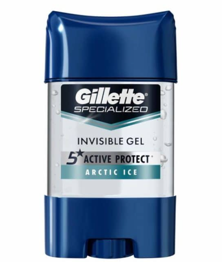 [7702018913671] GILLETTE AP GEL ARTIC ICE 82 G
