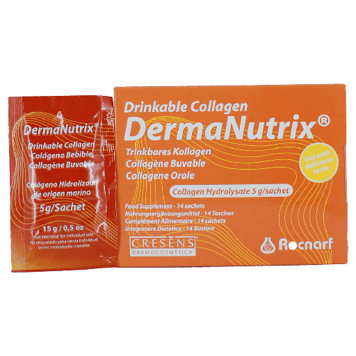 [7862121320374] DERMANUTRIX COLAGENO SACHET