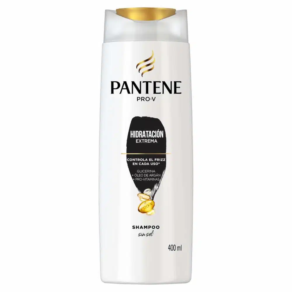[7506309840024] PANTENE SHAMP HIDRAT EXTREMA 400 ML *