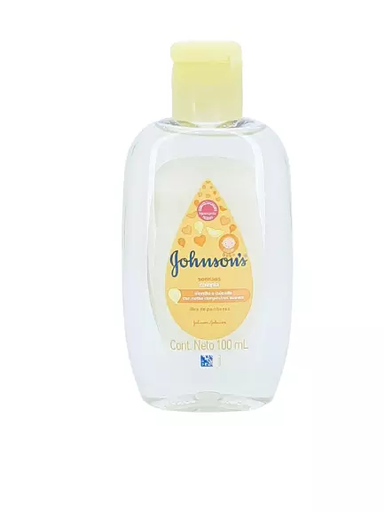 [7702031514992] JOHNSONS COLONIA SONRISAS 100 ML