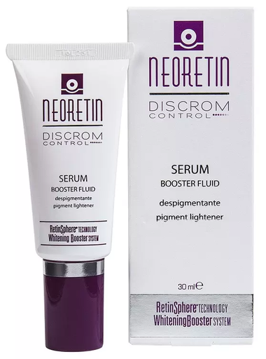 [8470001653505] NEORETIN SERUM BOOSTER FLUID DESPIG.30 ML