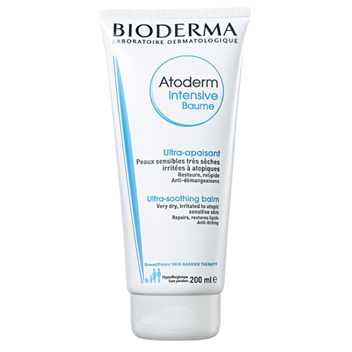 [3701129802069] ATODERM INTENSIVE BAUME 200 ML