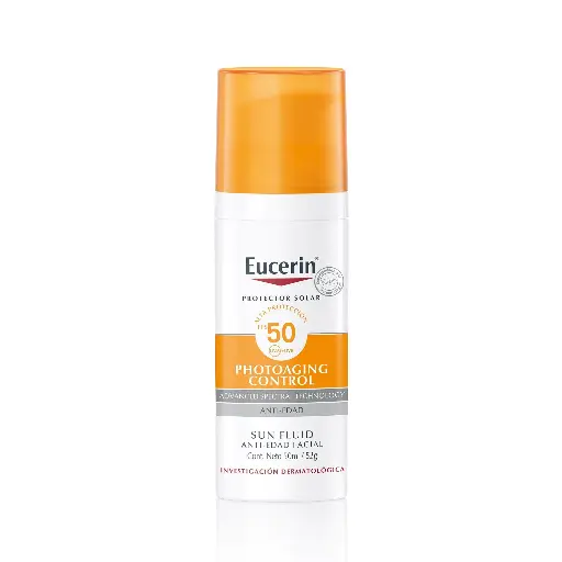 [4005900265227] EUCERIN SUN ANTI-EDAD FPS 50ML
