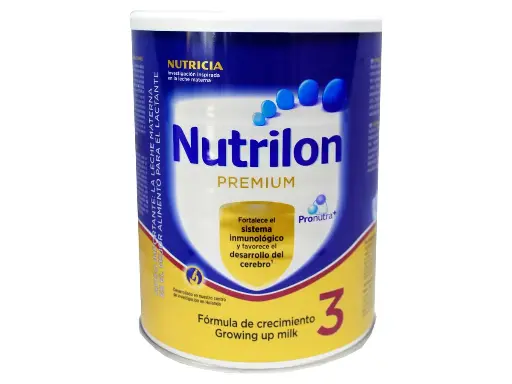 [7795323774105] NUTRILON PREMIUN 3 800 GR