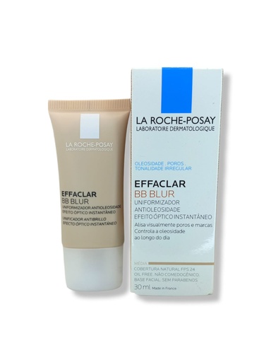 [3337872420207] EFFACLAR BB BLUR 30 ML ROCHE POSAY