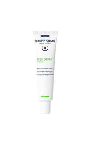 [3401381755492] TEEN DERM A-PURE 30 ML