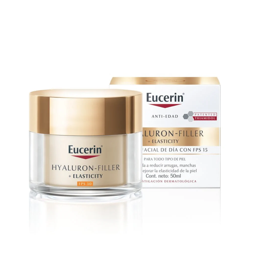 [4005900728807] EUCERIN HYALURON FILLER ELASTICITY FACIAL DIA