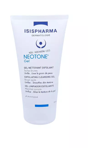 [3760269770010] NEOTONE GEL 150 ML