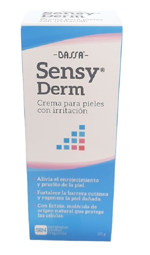 [7861011211006] SENSY DERM ATOPIC CREMA 30 G