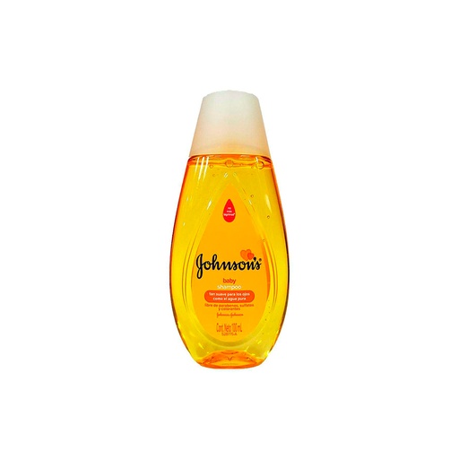 [7702031291534] JOHNSONS SHAMP ORIGINAL 100 ML