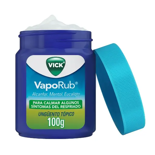 [7500435131797] VAPORUB VICK UNGUENTO 100 G