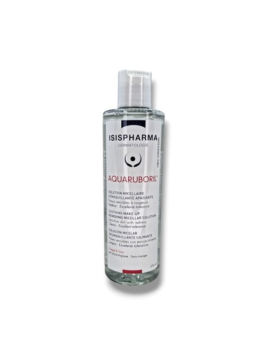 [3401360147751] AQUARUBORIL SOLUCION 250 ML