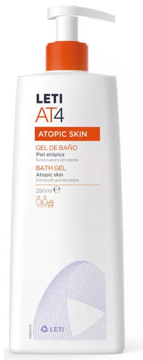 [8431166181371] LETI AT-4 GEL FRASCO 250 ML