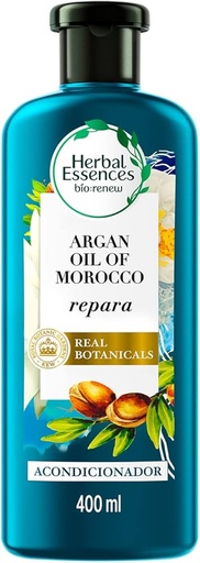 [190679000187] HERBAL ESS AC ARGAN OIL 400ML