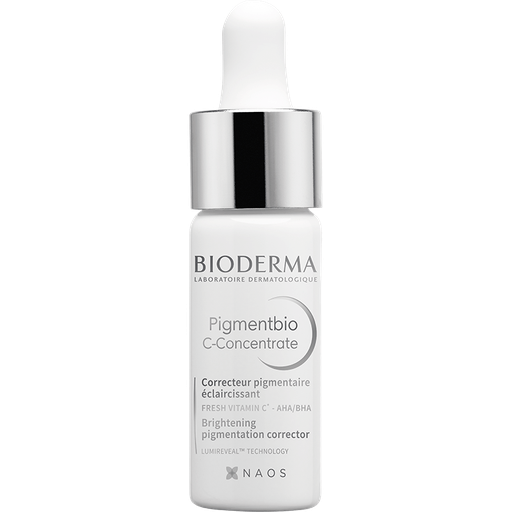 [3701129800119] PIGMENTBIO C-CONCENTRATE 15 ML