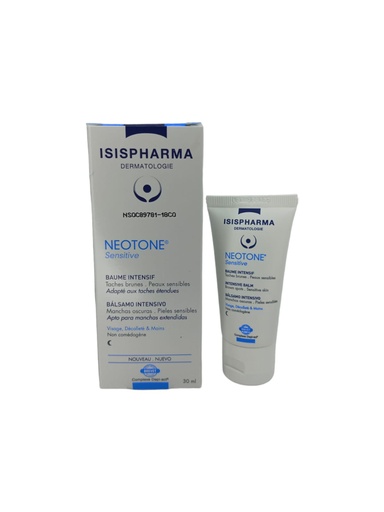 [3760269771192] NEOTONE SENSITIVE BALM 30 ML
