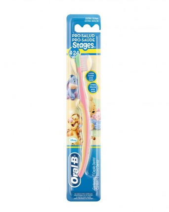 [3014260278939] ORAL B CEP DENT NIÑOS 4-24 MESES